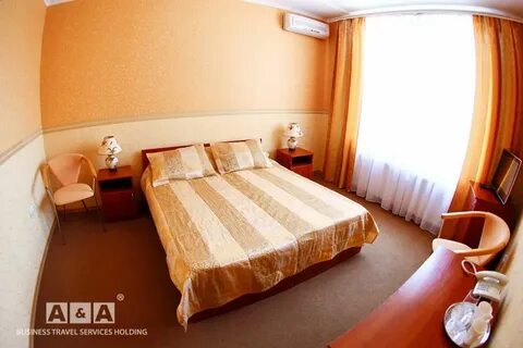 Сайт гостиницы дельта