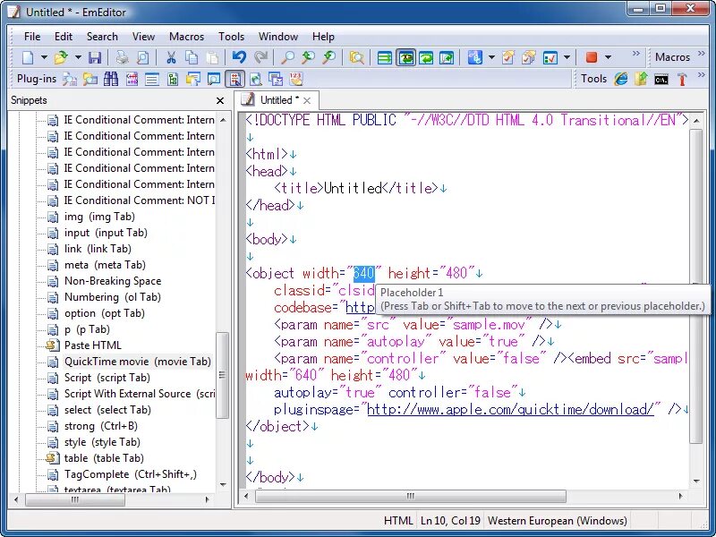 Internal html. EMEDITOR. EMEDITOR professional. Emurasoft EMEDITOR professional v18.6.8. Окно EMEDITOR.