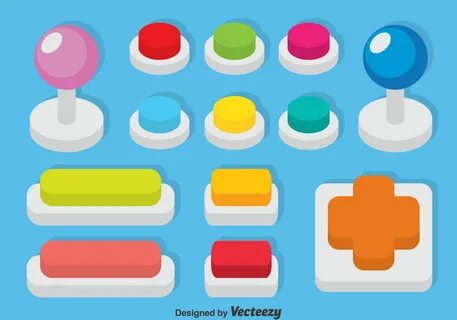 Button set