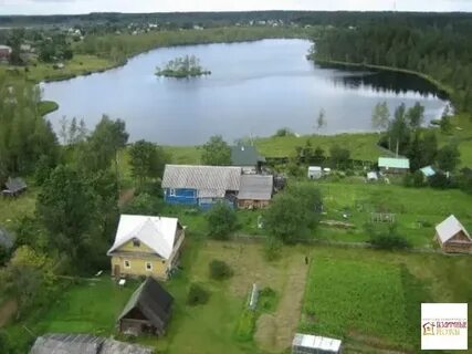 Торбино новгородская
