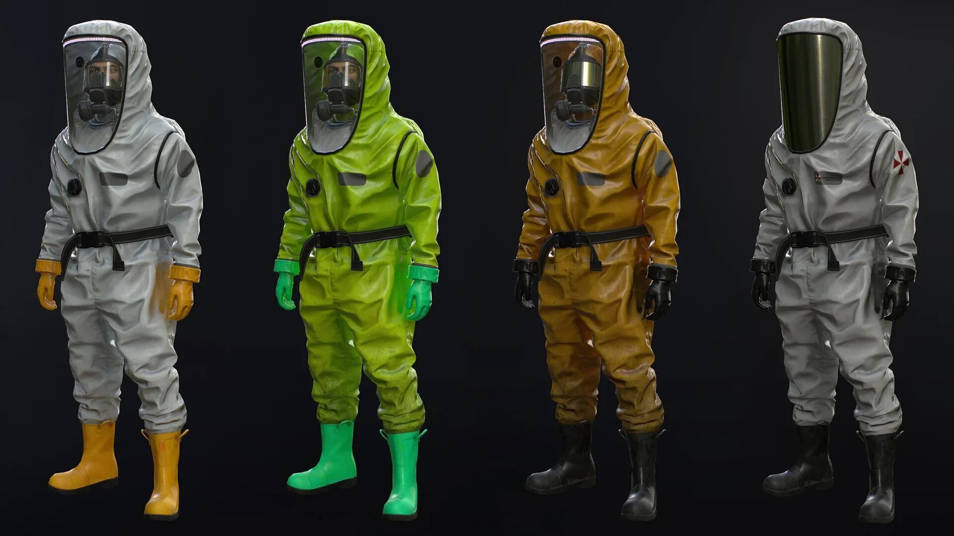 Уровни химической защиты. Костюм Hazmat NBC. DAYZ костюм химзащиты. Hazmat Suit сталкер. Костюм химзащиты Амбрелла.