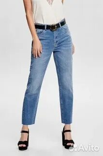 Jeans only