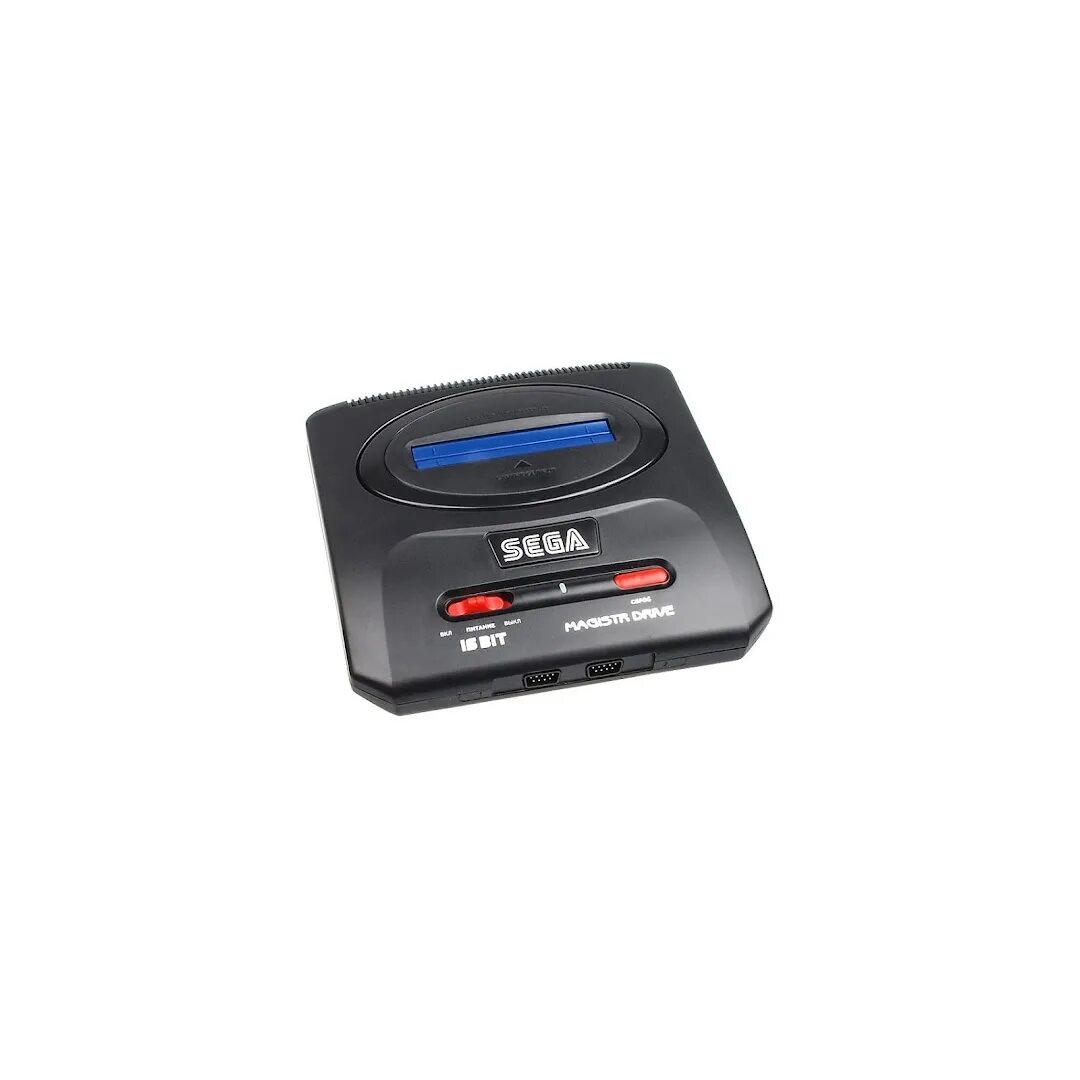 Игровая приставка Sega Magistr Drive 2. Приставка Sega Mega Drive Magistr 2. Приставка 16-bit Magistr Drive 2 (252 встр. Игр). Sega Magistr Drive 1. Игры magistr drive