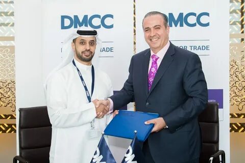 Wl company dmcc