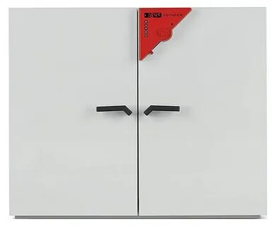 Сухожаровой шкаф binder
