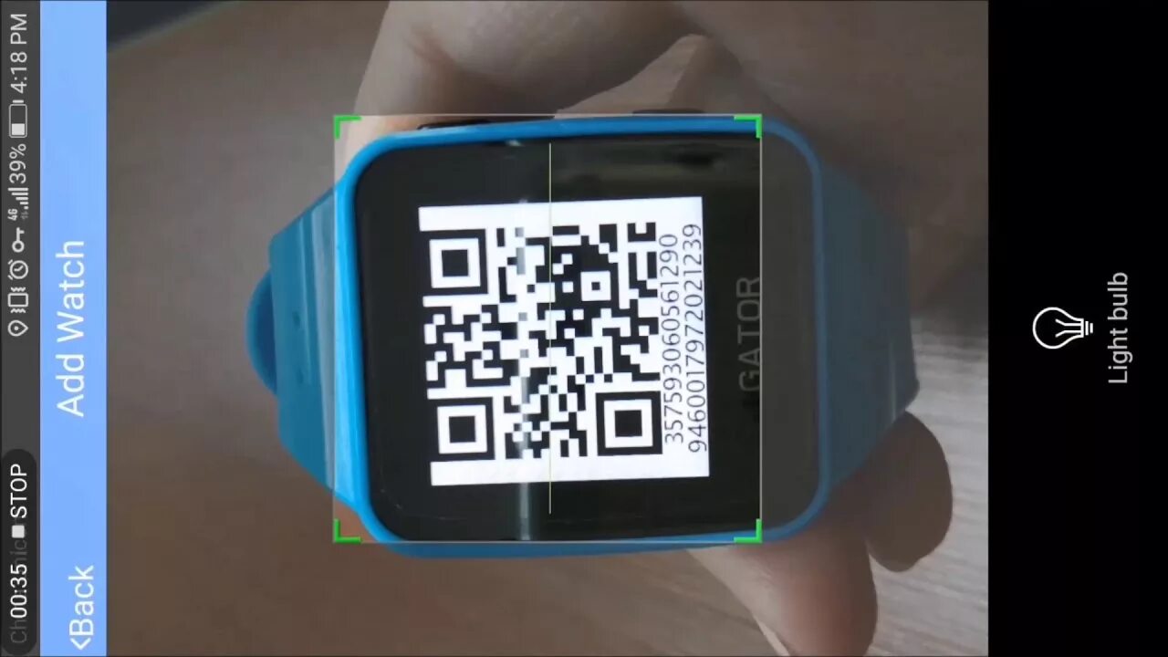 QR-код часы. QR код для детских часов. QR для часов. Сканировать QR код.