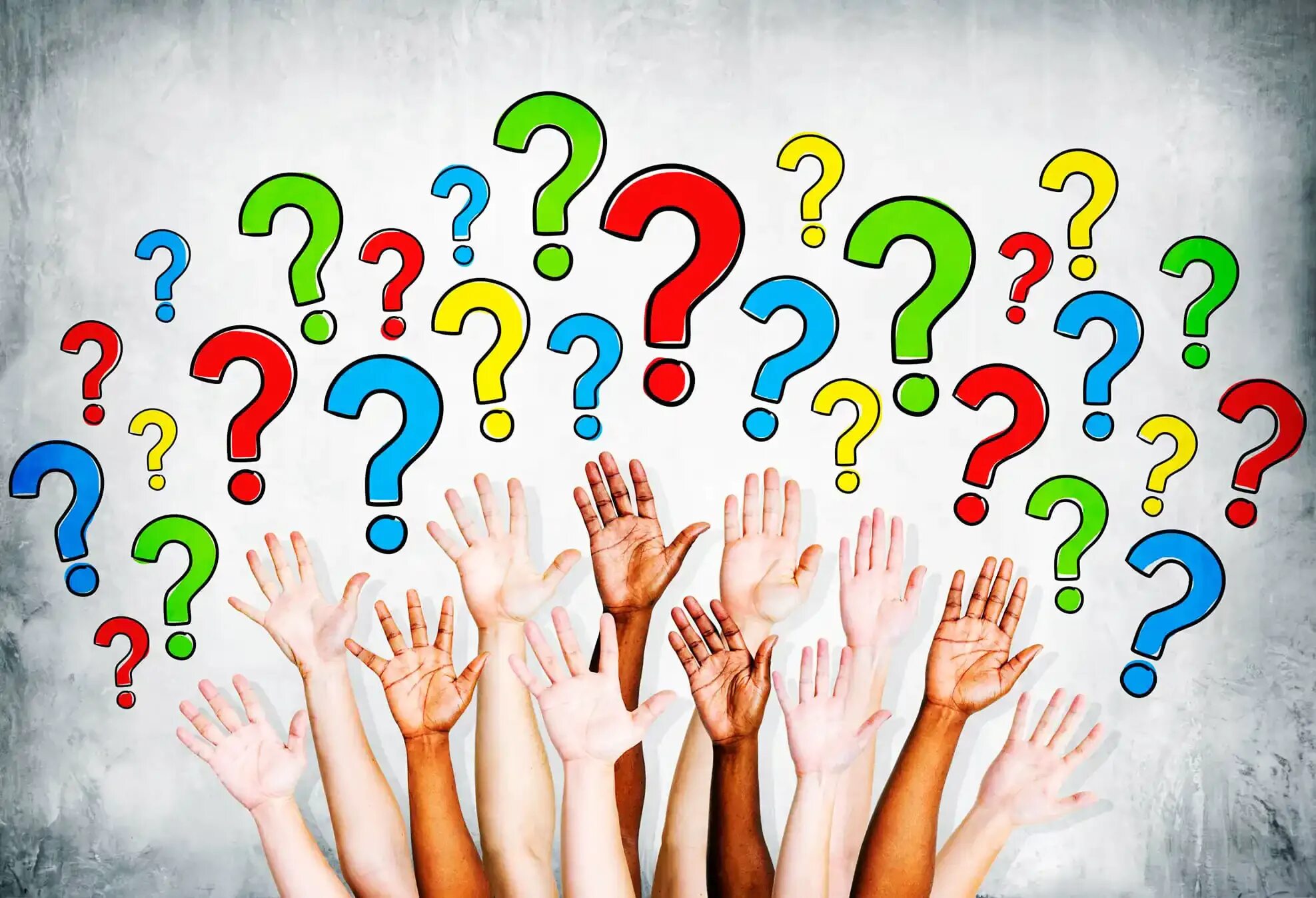 Useful faq
