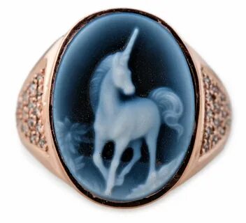 Him rings