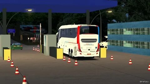 Omsi 2 карты