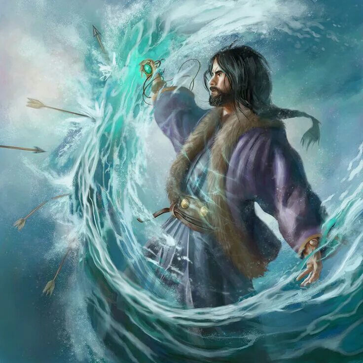 Legend of the cryptids девушки маги. Волшебник арт. Море маг. Море маг. Море маг.