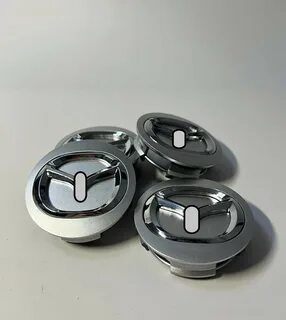 Заглушки mazda