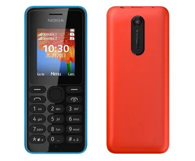 Nokia mtk