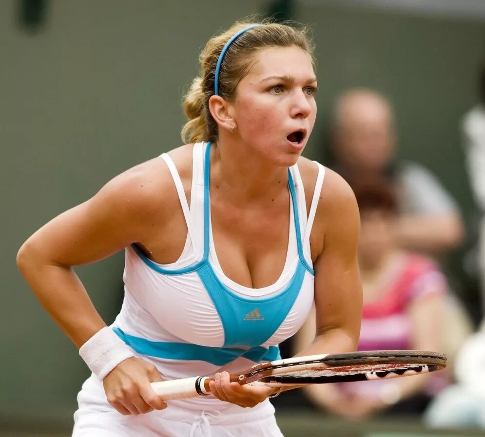 Large player