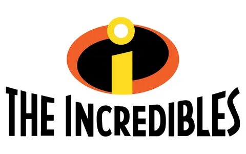 You searched for Incredibles Logo - PNG Logo Vector Downloads (SVG, EPS) .