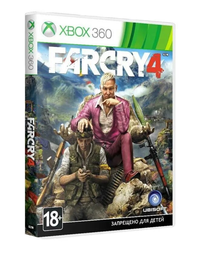 Far Cry 4 Xbox 360 обложка. Far Cry Xbox 360. Игры на иксбокс 360. Игры на приставку Xbox 360. Far cry xbox купить