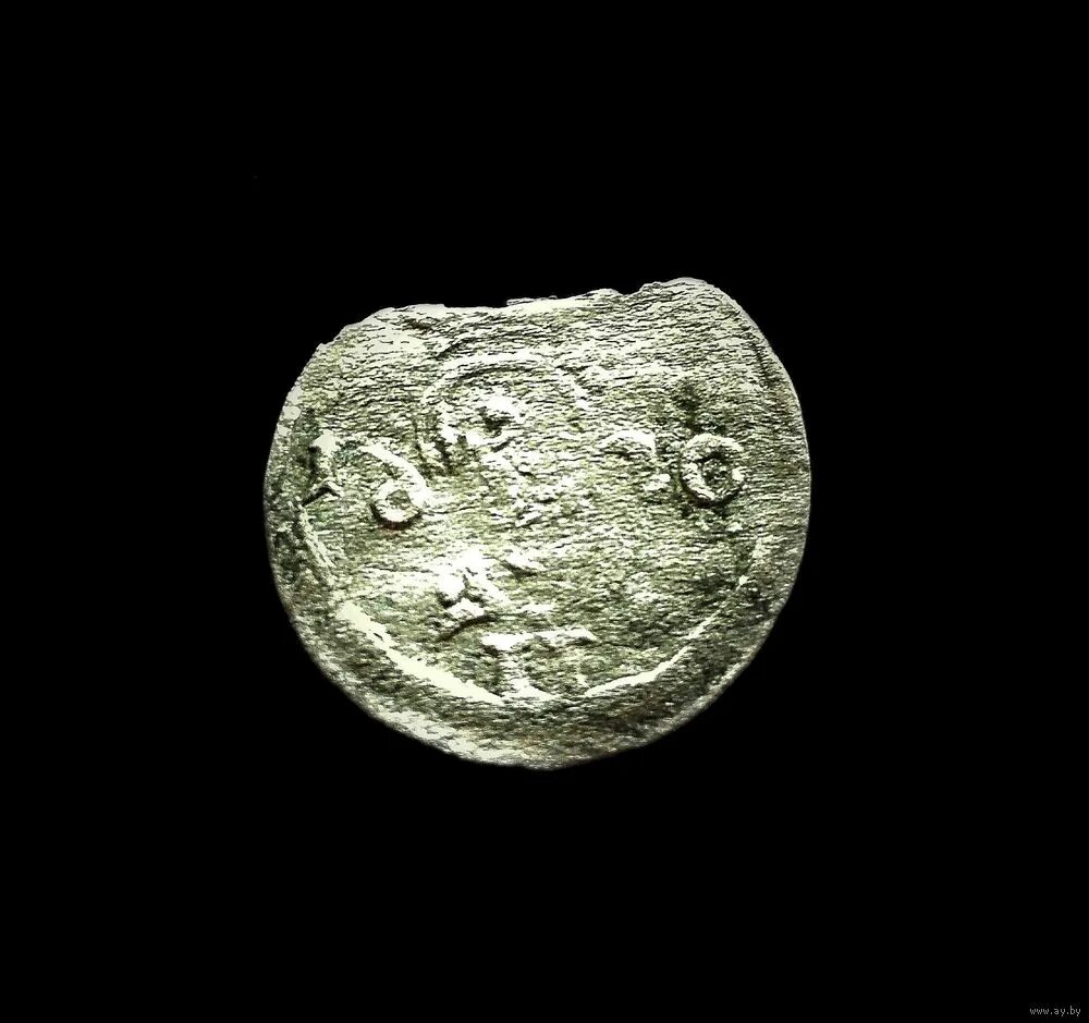 монета сигизмунд серебро. монеты литовского княжества. монеты вкл. монеты княжества литовского полугрош 1490 -1506гг. сигизмунд ii август монета.