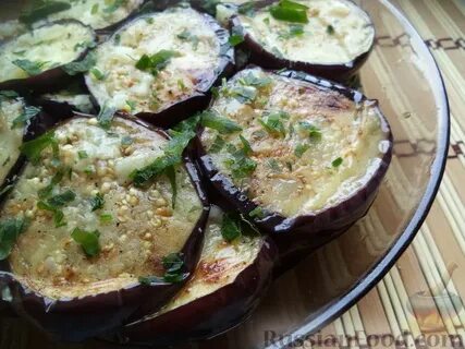 Как приготовить баклажаны с картошкой и мясом