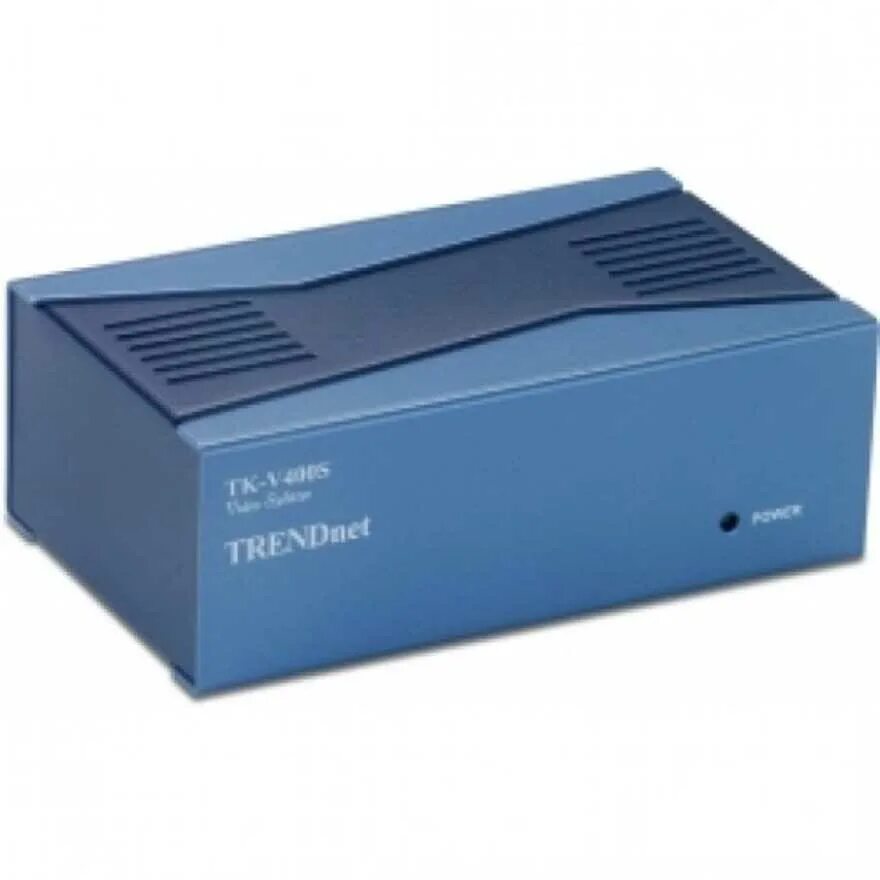 TRENDNET tk-400 что это. Коммутатор tk-800r.