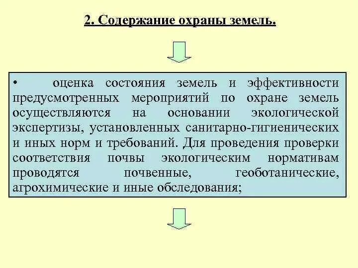 Цели и содержание охраны земель. Экологическое право как отрасль права. Цели охраны земель. Содержание охраны земель. Цели и содержание охраны земель.