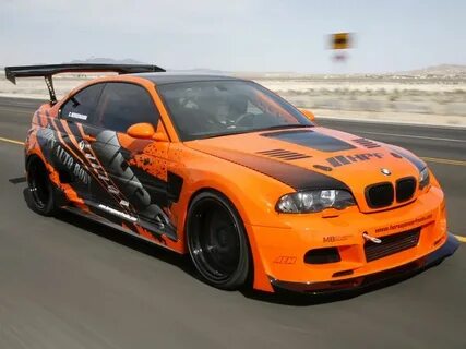 Tuning my car