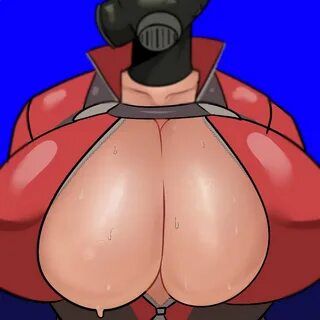 Tf2 female pyro porn.