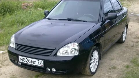 Приора 1 2010