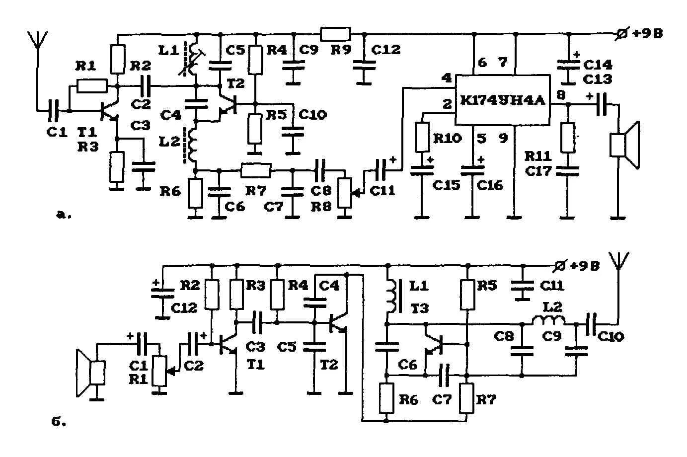 конвертер на 144 мгц схема. кварцевый генератор на 144мгц. радиомаяк на 144 -147 мгц. укв приемник на 144мгц полякова. схемы укв приемников на 144 мгц.