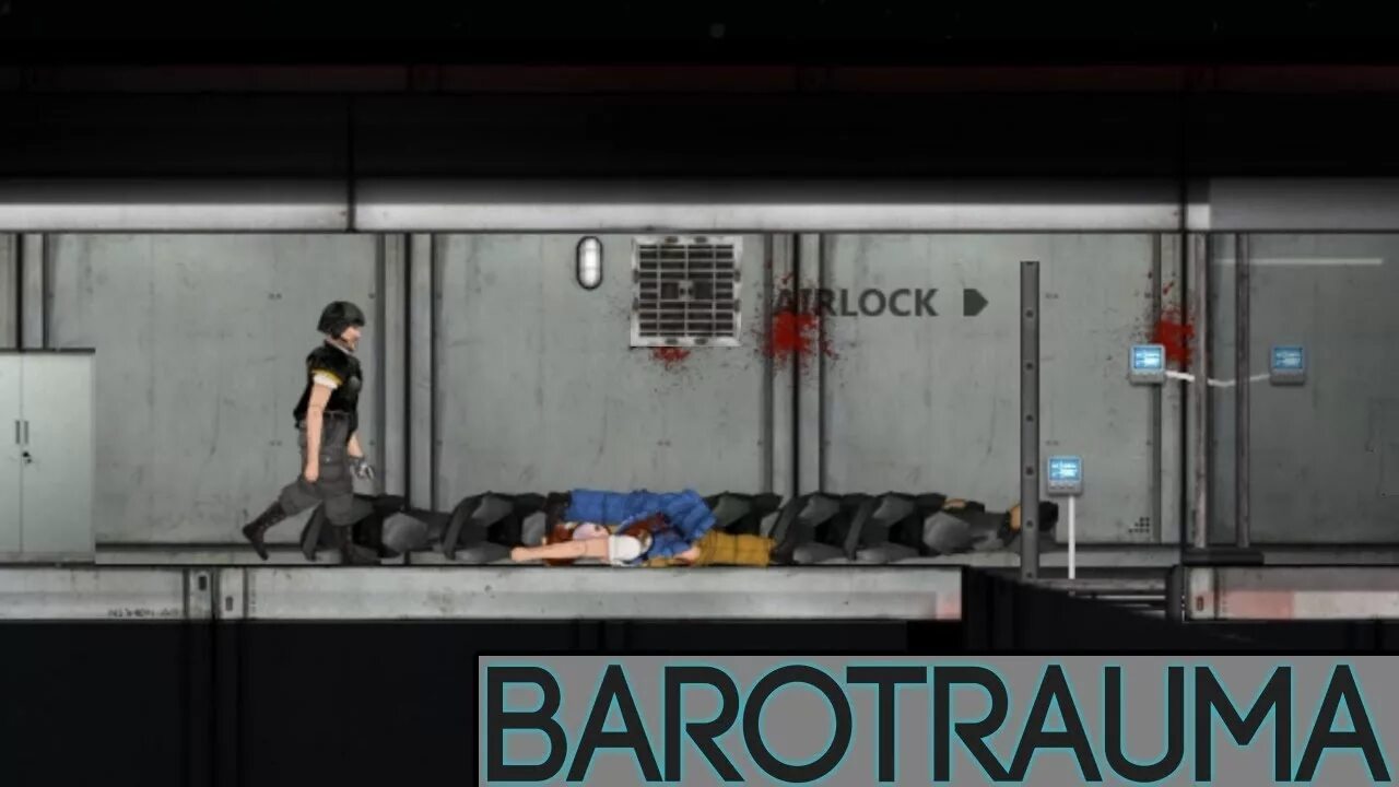 Barotrauma мемы. Баротравма Мем. Barotrauma инженер. Barotrauma медик. Что такое баротравма при взрыве