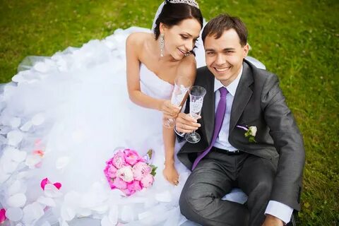 Фото свадебный недорого