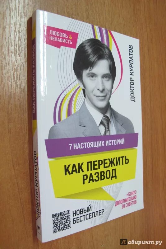 Скажи нет депрессии. Курпатов 2007. Курпатов мужчина и женщина.