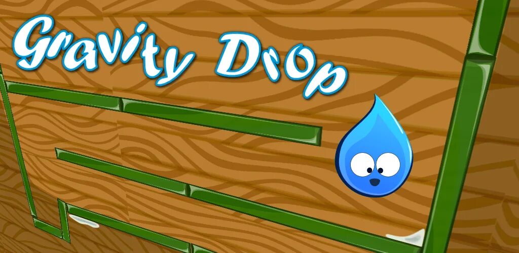 Trying drops