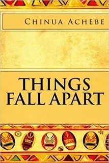 Things fall