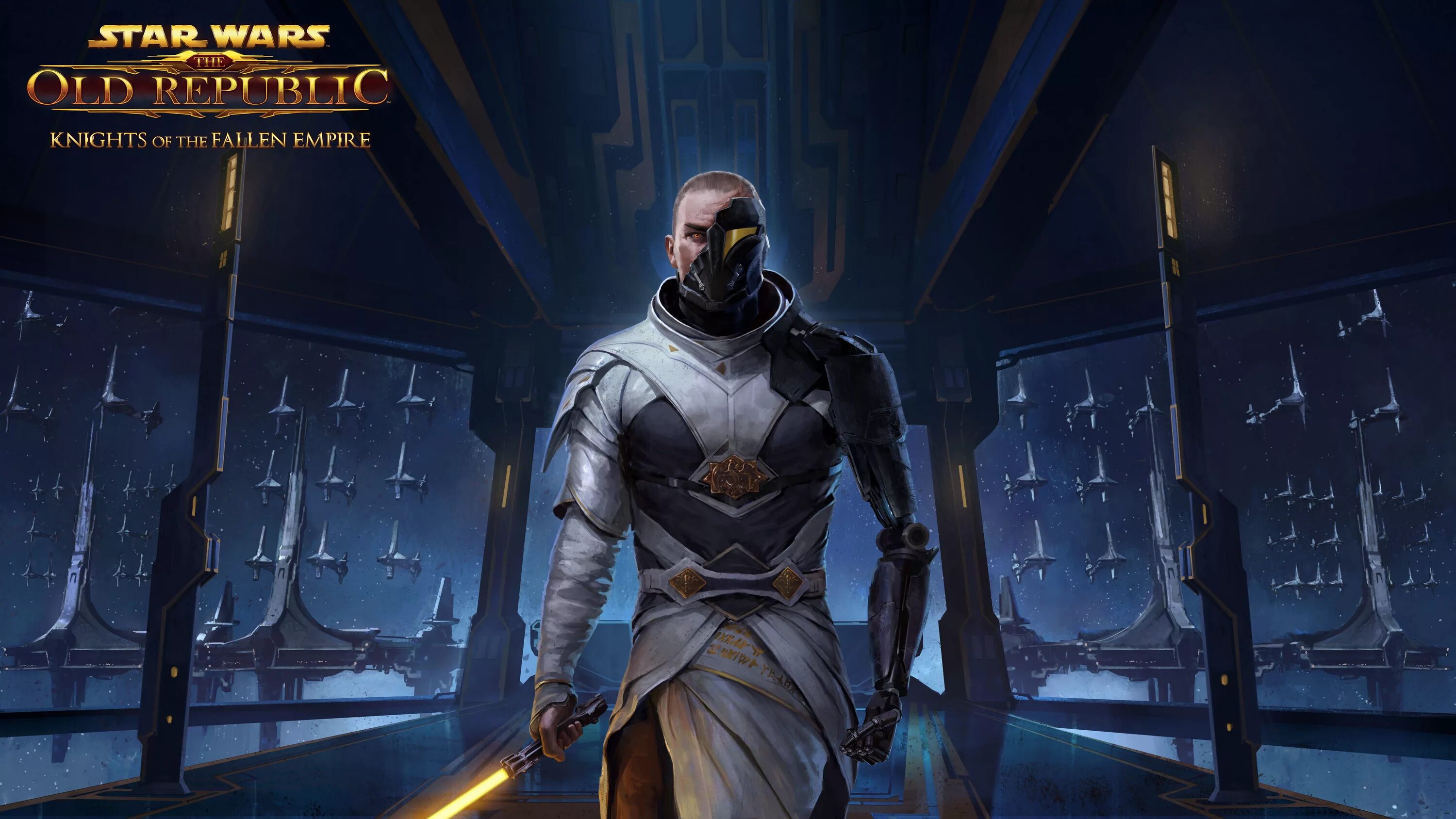 Black in the empire. Звёздные войны Империя закуул. SWTOR Knights of the Fallen Empire. Падшая Империя Звездные войны. Star Wars the old Republic Arcann.