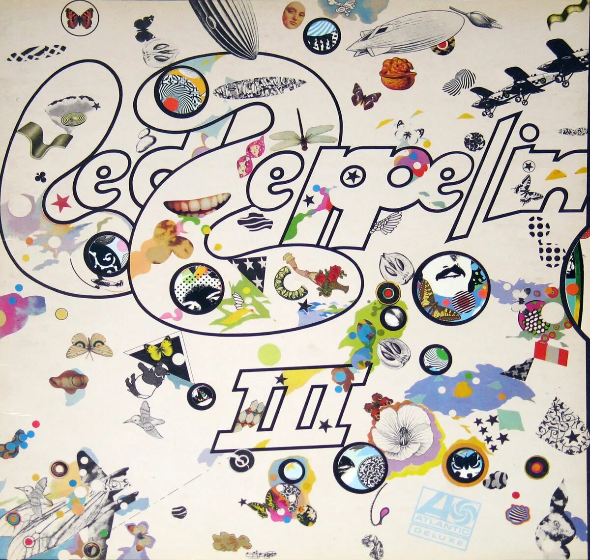 Лед 3 кавер. Led Zeppelin III - 1970. 1970 Led Zeppelin III обложка. Led Zeppelin "led Zeppelin 3". Led Zeppelin led Zeppelin III обложка.