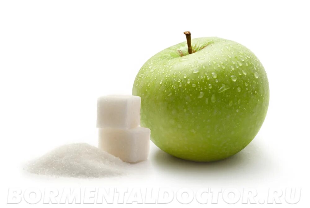 От яблок можно поправиться. Сахар в зеленом яблоке. Яблока зеленое фруктоза. Яблоко зеленое фотоклипарт. Можно ли потолстеть от яблок.