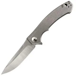 Нож zt