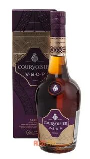 Courvoisier 0.5