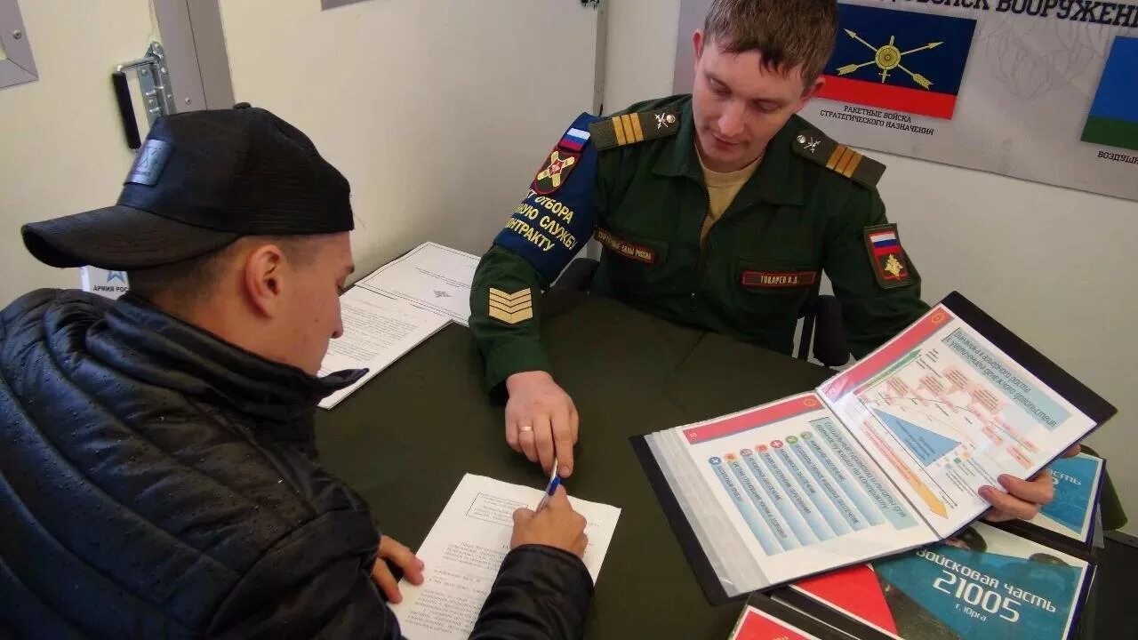 Может военнослужащий быть самозанятым
