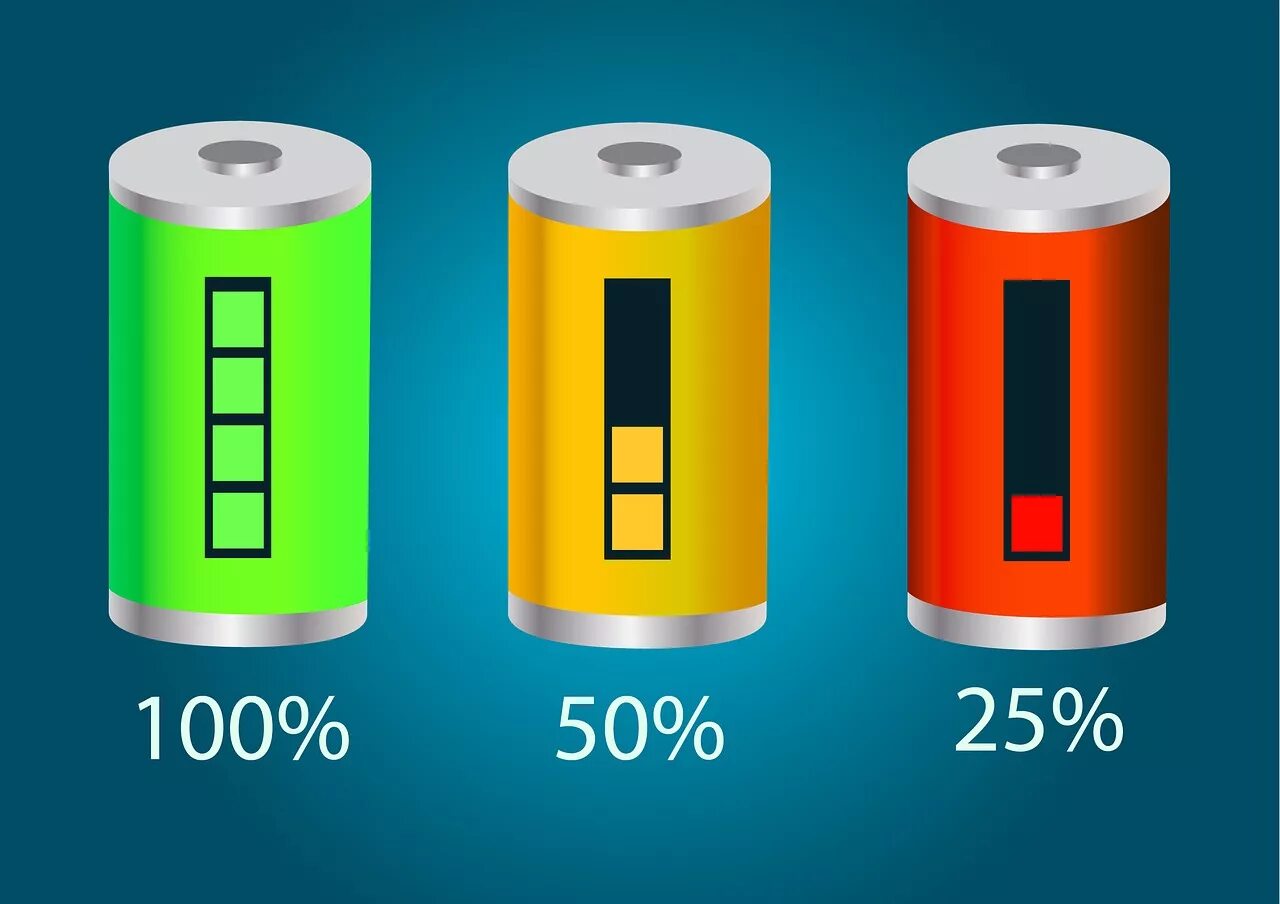 Battery net