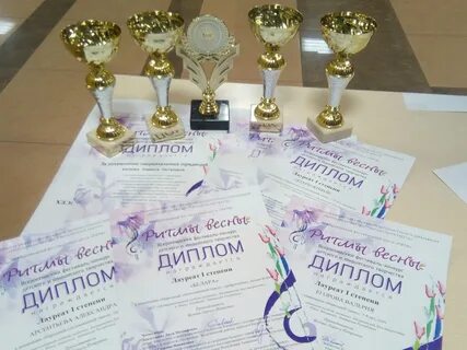Всероссийский конкурс казань