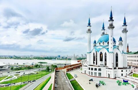 Столица татара