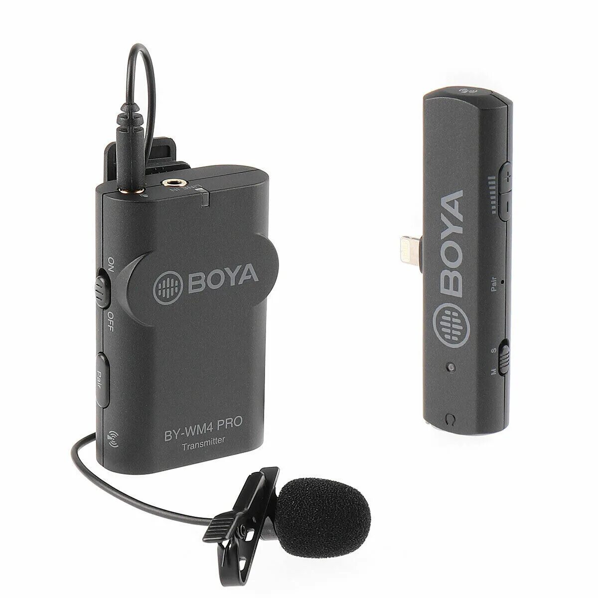 Микрофон boya by wm4 pro. Boya by-wm4 pro-k4. микрофон boya wm-4. boya wm4.