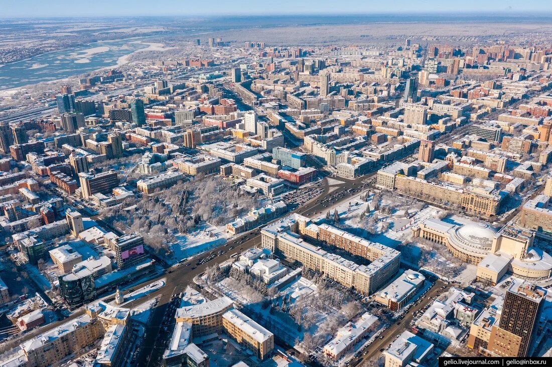 Развитые города сибири. Сибирь Новосибирск город. Новосибирск 2020. Зимний Новосибирск - заснеженный Мегаполис. Новосибирск с высоты 2020.