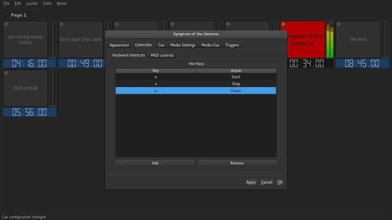 Музыкальный плеер для linux. Плеер для линукс. Плеер для линукс. Плеер для линукс. Guayadeque music player.