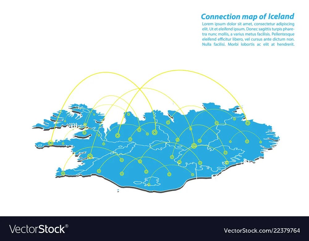 Connect карта. Исландия инфографика. Климатическая карта Исландии. Красивая карта Исландии. Islandia вектор карта.