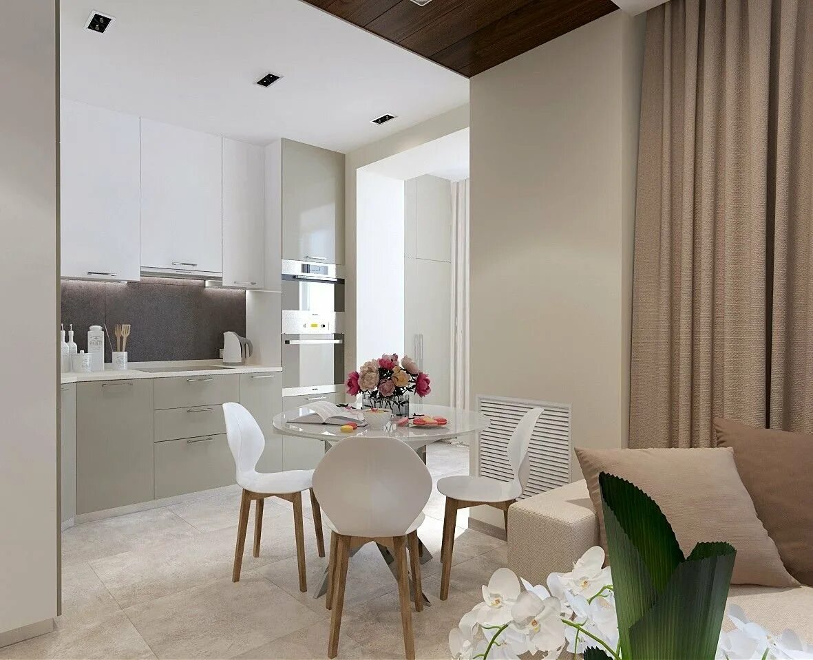 Объединение лоджии с кухней. Кухня на балконе. Выход на балкон через кухню. Кухня с выходом на балкон. Кухня гостиная объединенная с лоджией.