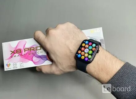 Smart watch 8pro