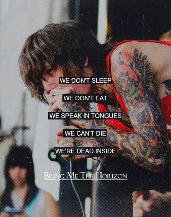 Походкой от бедра цитаты. Bring me the horizon music to listen to. Music to listen to~dance to~blaze to~pray. Lithium evanescence ноты. Песня bring me her love.