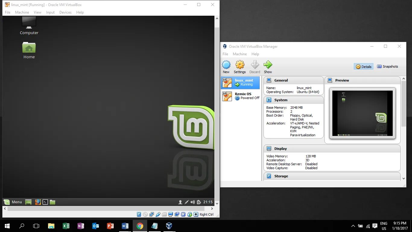 Виртуальная машина для линукс. VIRTUALBOX Linux. Linux Mint или Ubuntu на виртуалку. VIRTUALBOX под Linux. Новая Ubuntu на VIRTUALBOX.