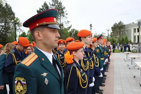 Мчс хабаровска после 9 класса